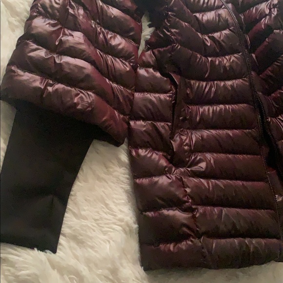 Calvin Klein coat/jacket - Picture 4 of 5